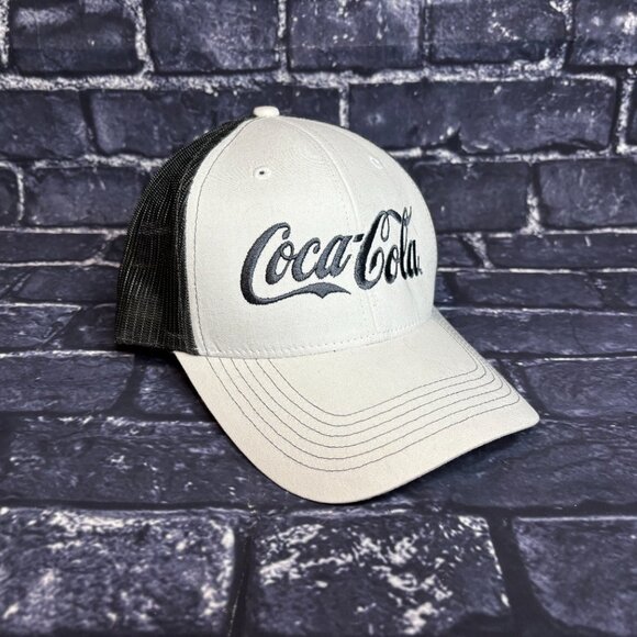 Coca-Cola Cap - Picture 3 of 3